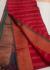 PL Polyester Big Butta Softee saree Jacquard